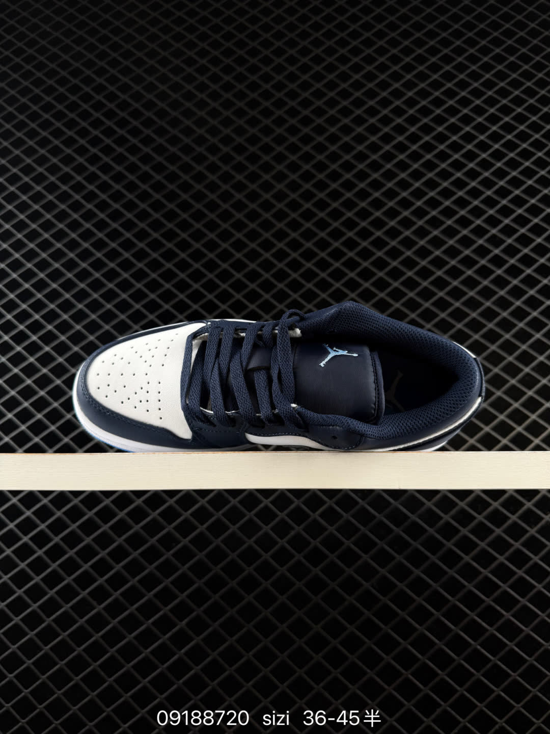 Nike Air Jordan 1 Low-553558-404